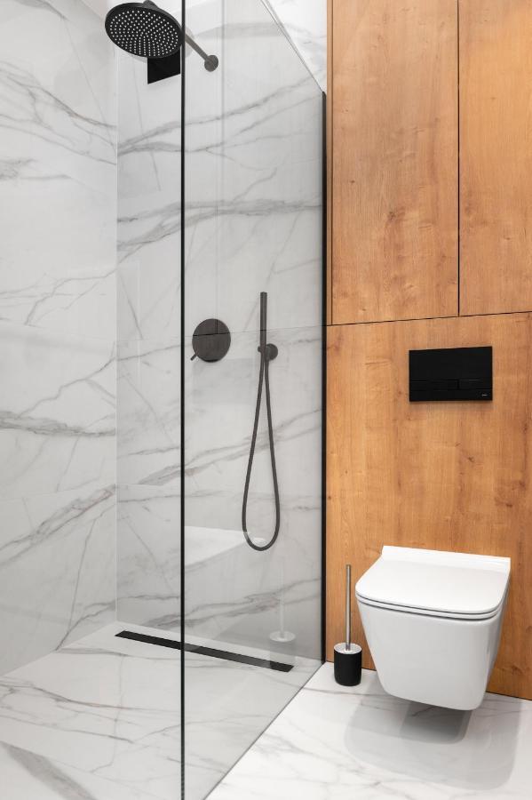 Baltique Apartment Гжибово Екстериор снимка